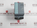 Siemens 6Ep1334-3Ba10 Stabilized Power Supply Input 50-60Hz Ac 120-230V