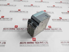Siemens 6Ep1334-3Ba10 Stabilized Power Supply Input 50-60Hz Ac 120-230V