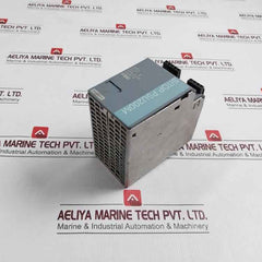 Siemens 6Ep1334-3Ba10 Stabilized Power Supply Input 50-60Hz Ac 120-230V
