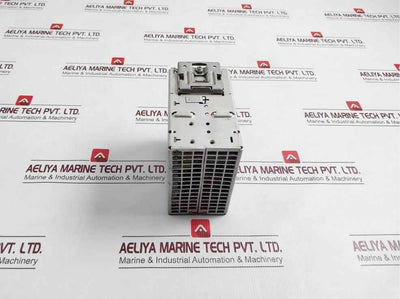 Siemens 6Ep1334-3Ba10 Stabilized Power Supply Input 50-60Hz Ac 120-230V
