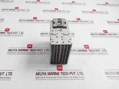 Siemens 6Ep1334-3Ba10 Stabilized Power Supply Input 50-60Hz Ac 120-230V