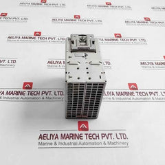 Siemens 6Ep1334-3Ba10 Stabilized Power Supply Input 50-60Hz Ac 120-230V