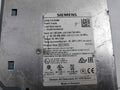 Siemens 6Ep1334-3Ba10 Stabilized Power Supply Input 50-60Hz Ac 120-230V