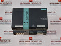 Siemens 6Ep1 336-3Ba00 Sitop Modular 20A 1/2 Ph Power Supply S Q6U6646359