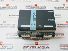 Siemens 6Ep1 436-3Ba00 Power Supply 400V-500V 50/60Hz