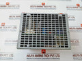 Siemens 6Ep1 436-3Ba00 Power Supply 400V-500V 50/60Hz