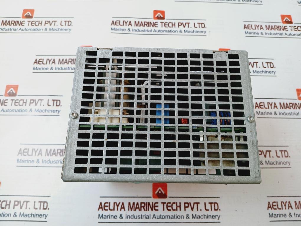 Siemens 6Ep1 436-3Ba00 Power Supply 400V-500V 50/60Hz