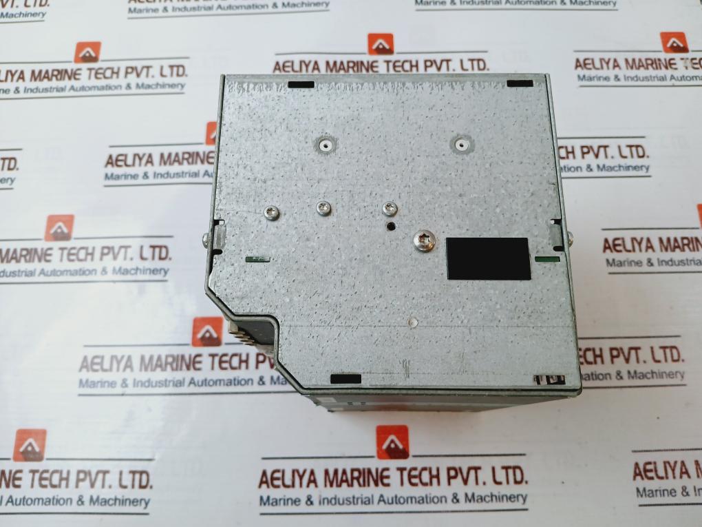 Siemens 6Ep1 436-3Ba00 Power Supply 400V-500V 50/60Hz