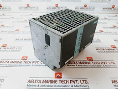 Siemens 6Ep1 436-3Ba00 Power Supply 400V-500V 50/60Hz