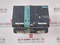 Siemens 6Ep1436-3Ba00 Sitop Power 20 Stabilized Power Supply 24Vdc/20A/480W