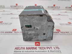 Siemens 6Ep1436-3Ba00 Sitop Power 20 Stabilized Power Supply 24Vdc/20A/480W
