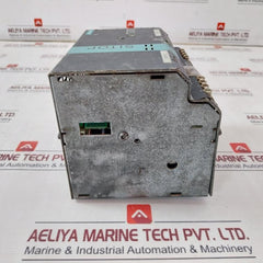 Siemens 6Ep1436-3Ba00 Sitop Power 20 Stabilized Power Supply 24Vdc/20A/480W