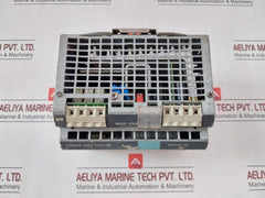 Siemens 6Ep1436-3Ba00 Sitop Power 20 Stabilized Power Supply 24Vdc/20A/480W