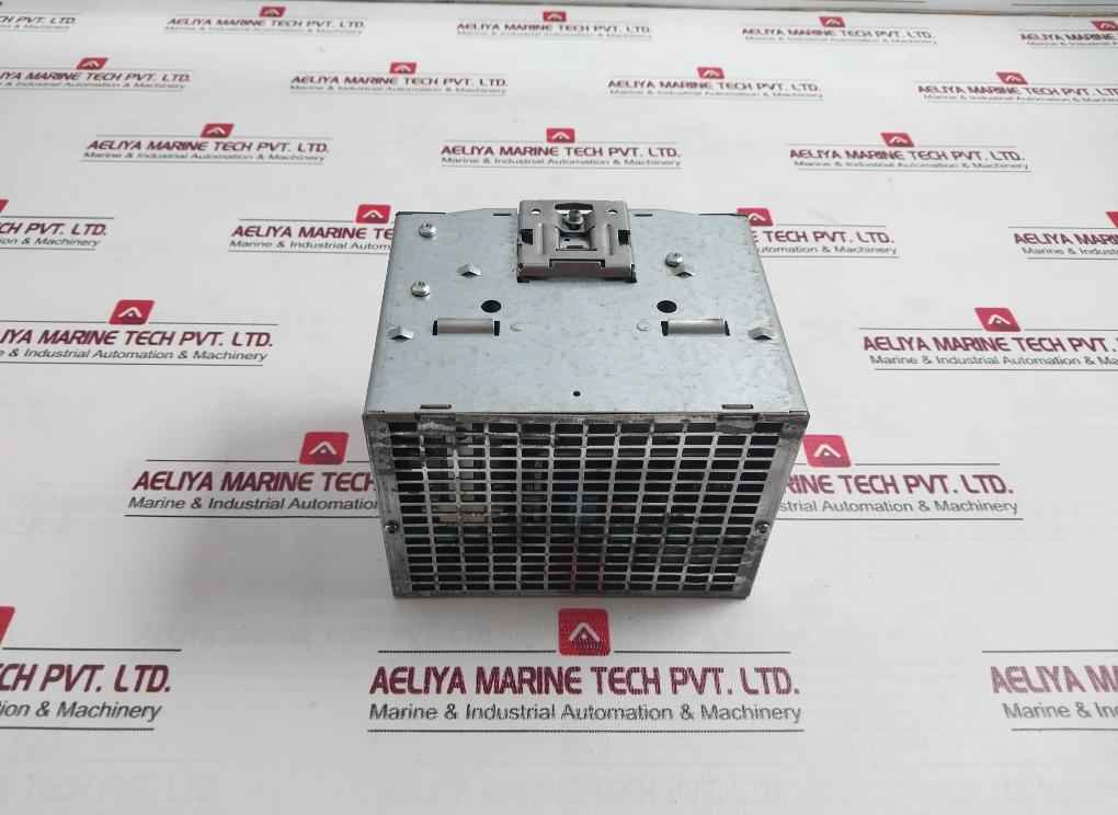 Siemens 6Ep1436-3Ba00 Stabilized Power Supply I/O Unit Sitop Power 20 1.3A