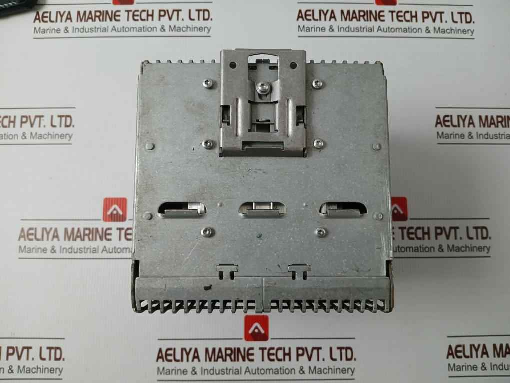 Siemens 6Ep1437-2Ba20 Power Supply 3Ac 400-500V|2,0-1,7A| 50-60Hz