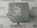 Siemens 6Ep1437-2Ba20 Power Supply 3Ac 400-500V|2,0-1,7A| 50-60Hz