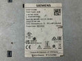 Siemens 6Ep1437-2Ba20 Power Supply 3Ac 400-500V|2,0-1,7A| 50-60Hz