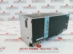 Siemens 6Ep1 437-3Ba00 Power Supply Module Dc 24V/40A 3Ac 400-500V
