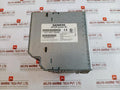 Siemens 6Ep1 437-3Ba00 Power Supply Module Dc 24V/40A 3Ac 400-500V