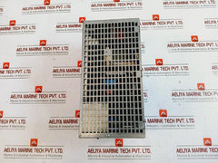 Siemens 6Ep1 437-3Ba00 Power Supply Module Dc 24V/40A 3Ac 400-500V