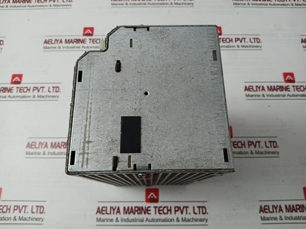 Siemens 6Ep1 437-3Ba00 Switching Mode Din Rail Power Supply 2.6A 50/60Hz