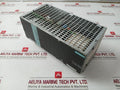 Siemens 6Ep1 437-3Ba00 Switching Mode Din Rail Power Supply 2.6A 50/60Hz