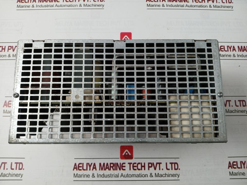 Siemens 6Ep1 437-3Ba00 Switching Mode Din Rail Power Supply 2.6A 50/60Hz