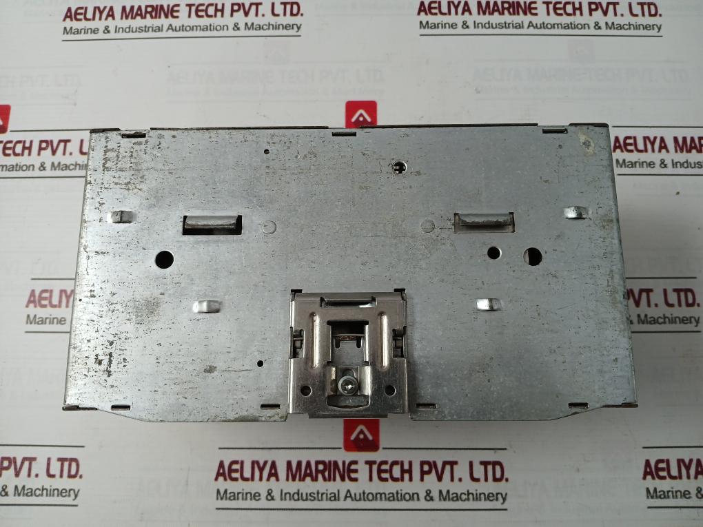 Siemens 6Ep1 437-3Ba00 Switching Mode Din Rail Power Supply 2.6A 50/60Hz