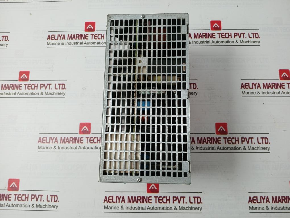 Siemens 6Ep1 437-3Ba00 Switching Mode Din Rail Power Supply 2.6A 50/60Hz