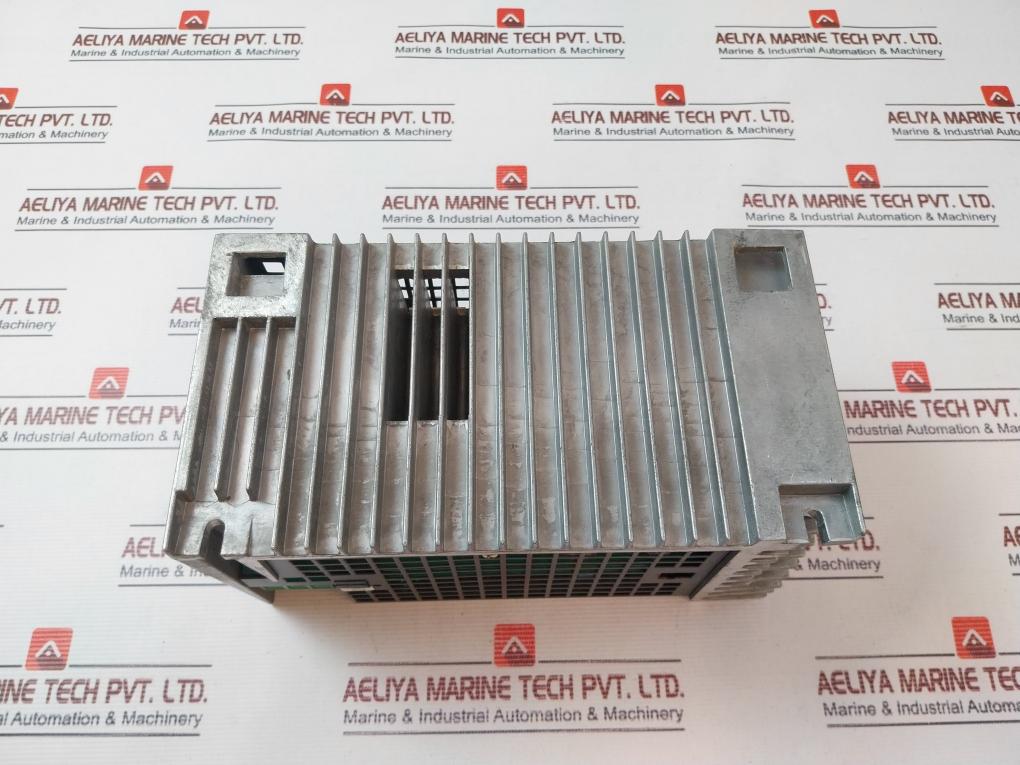 Siemens 6Ep1534-1Sl01 Power Supply Dc 600V 0,65A