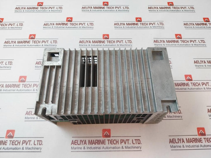 Siemens 6Ep1534-1Sl01 Power Supply Dc 600V 0,65A