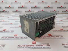 Siemens 6Ep1534-1Sl01 Power Supply Dc 600V 0,65A