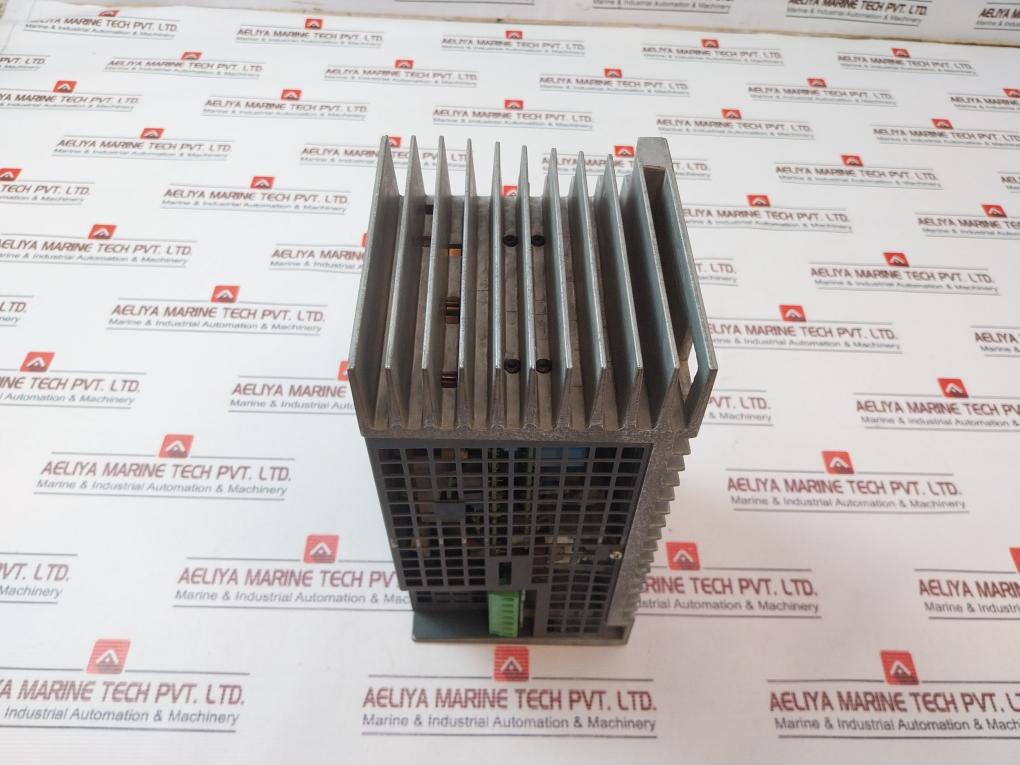 Siemens 6Ep1534-1Sl01 Power Supply Dc 600V 0,65A