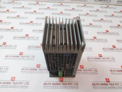 Siemens 6Ep1534-1Sl01 Power Supply Dc 600V 0,65A