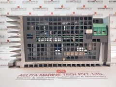 Siemens 6Ep1534-1Sl01 Power Supply Dc 600V 0,65A