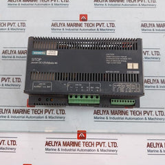 Siemens 6Ep1931-2Fc01 Power Supply Module