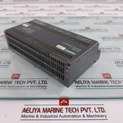 Siemens 6Ep1931-2Fc01 Power Supply Module