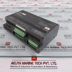 Siemens 6Ep1931-2Fc01 Power Supply Module