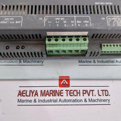 Siemens 6Ep1931-2Fc01 Power Supply Module