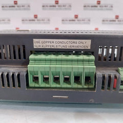 Siemens 6Ep1931-2Fc01 Power Supply Module