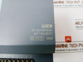 Siemens 6Ep1933-2Ec51 Uninterruptible Power Supply Dc 24V/17,5A