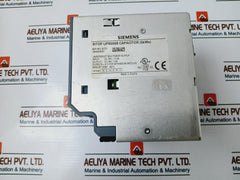 Siemens 6Ep1933-2Ec51 Uninterruptible Power Supply Dc 24V/17,5A