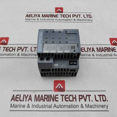 Siemens 6Ep1961-2Ba41 Selectivity Module Dc 24V, 40A Q6R1
