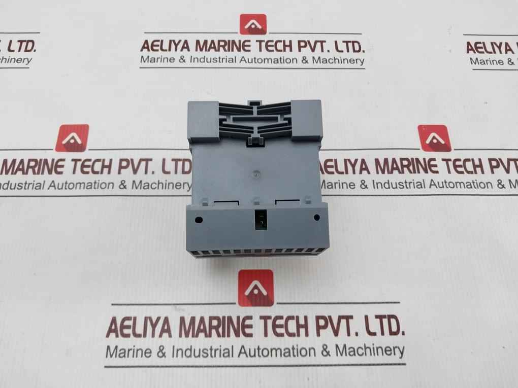 Siemens 6Ep1961-2Ba41 Selectivity Module Dc 24V, 40A Q6R1