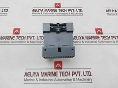 Siemens 6Ep1961-2Ba41 Selectivity Module Dc 24V, 40A Q6R1