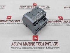 Siemens 6Ep1961-2Ba41 Selectivity Module Dc 24V, 40A Q6R1