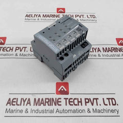 Siemens 6Ep1961-2Ba41 Selectivity Module Dc 24V, 40A Q6R1