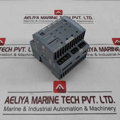 Siemens 6Ep1961-2Ba41 Selectivity Module Dc 24V, 40A Q6R1