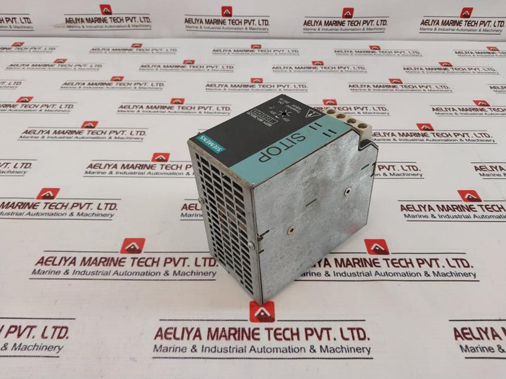 Siemens 6Ep1 961-3Ba20 Sitop Redundancy Module