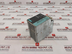 Siemens 6Ep1 961-3Ba20 Sitop Redundancy Module